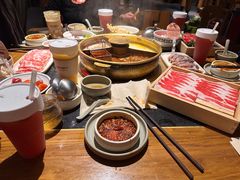 -巴奴毛肚火锅(广益哥伦布店)