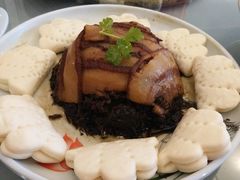 -八珍饺子·烤鸭·家常菜