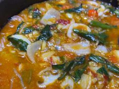 -云海肴·汽锅鸡·云南菜(天津国金汇店)