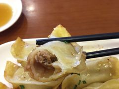 -小姜锅贴(凤凰街店)