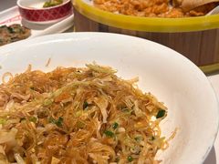 -谭厨中山传家菜.乳鸽.脆鲩鱼(华强北中航城店)