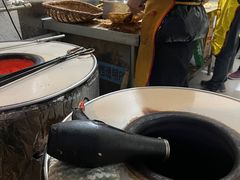 -襄阳特色南漳猪油饼(襄城店)