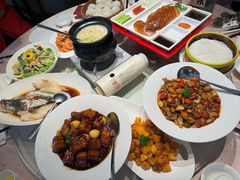 -王府井酒店(金桥港湾店)