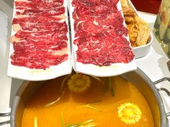 -潮正和潮汕牛肉火锅·老字号(番禺万达店)