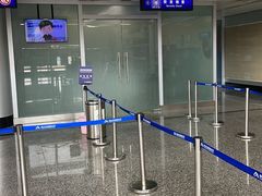 -黄山屯溪国际机场