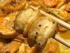 -巴蜀王婆大虾(南锣鼓巷店)