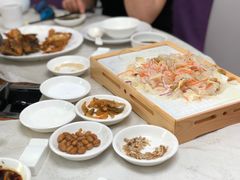 -凯盈阁·顺德私房菜·桑拿鸡