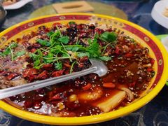 -郭姐·威海渔村(黄兴路店)