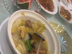 -金时代顺风大酒店(协泰店)