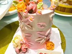 -BONCAKE裱花蛋糕(万象汇店)