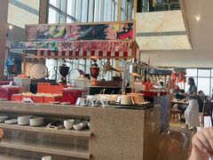 -视界美食自助餐厅·石家庄希尔顿酒店