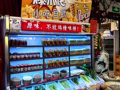 -西江美食舫·江西菜(健德桥店)