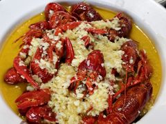 -叶派龙虾•招牌香辣蟹·海鲜(中海国际店)