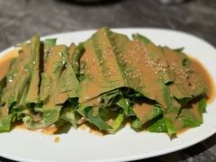 -前海沿·青岛菜(乐客城店)