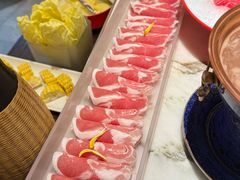-涮福記·现切牛羊肉火锅(世纪汇店)