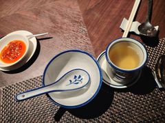 -逸东轩(香港逸东酒店)