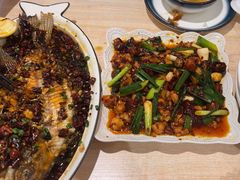 -香缇小院私房菜(盐务街店)