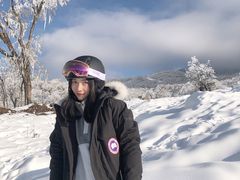 -太子岭滑雪场