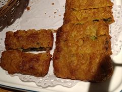 -老阿爸鲜鱼土菜(独墅湖店)