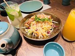 -安南越南餐厅(青岛万象城店)