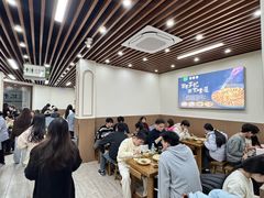 -李记清真馆(打钉巷店)