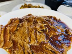 -紫光园·烤鸭·北京菜(团结湖店)