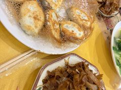 -葛记焖饼(伏牛路店)