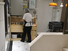 -小杨生煎(黄河路店)