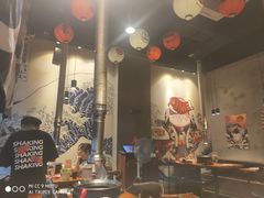大堂-陇璟烧肉酒场(友谊阳光城店)