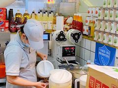 -桂桂茶(新邻站店)