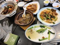 -美极鲜食坊(宝安南路店)