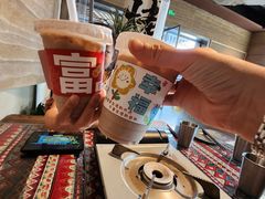 -火塘云南烧烤大排档