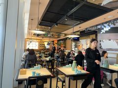 -江边城外烤全鱼(世茂广场店)