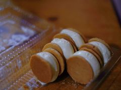 -甜嘟嘟烘焙坊(舒城路店)