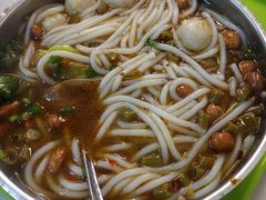 -卓雅桂林米粉
