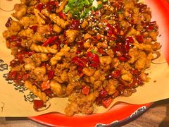 -泥糊破店小酒馆·团建聚餐(南京西路店)