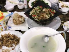-老舅老蒙肉饼非遗店(一店)