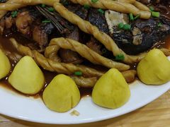 -百花食府(渔阳南路店)