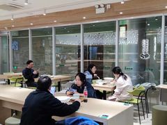 -老乡鸡(融科天地店)
