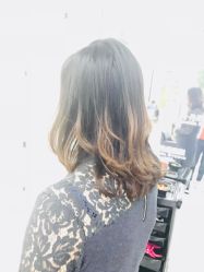 -尚·丹尼Hair