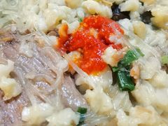 优质牛肉泡馍-建基泡馍·西安老字号·清真(永宁店)