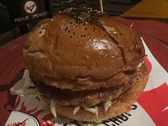 -黑角餐厅美式狂野Blackhorn(昌茂花园店)