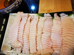 -飘香火锅(玉林西路店)