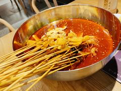-付小姐在成都(川沙店)
