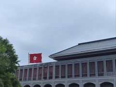 -遵义会议纪念馆