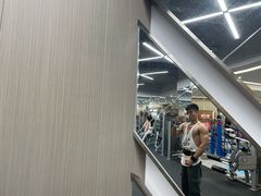 -美航国际健身(北京华联店)