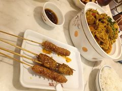 -阿胖龙虾(罍街店)