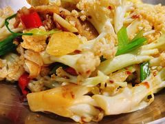 -绿茶餐厅(天津天河城店)