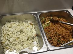 -清心素食自助餐厅(夫子庙店)