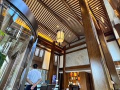 -杭州西湖柳莺里酒店